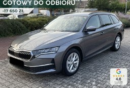 Skoda Octavia III Selection 2.0 TDI DSG Selection 2.0 TDI 150KM DSG