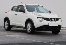 Nissan Juke , Klima