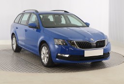 Skoda Octavia III Salon Polska, 1. Właściciel, VAT 23%, Klimatronic, Tempomat,