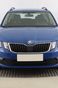 Skoda Octavia III Salon Polska, 1. Właściciel, VAT 23%, Klimatronic, Tempomat,-2