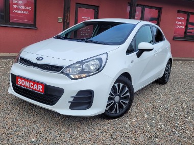KIA RIO 1,2i -1
