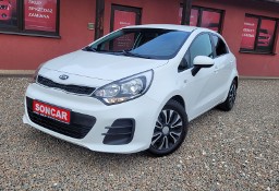 Kia Rio III KIA RIO 1,2i