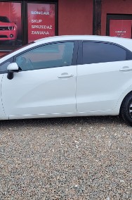 KIA RIO 1,2i -2