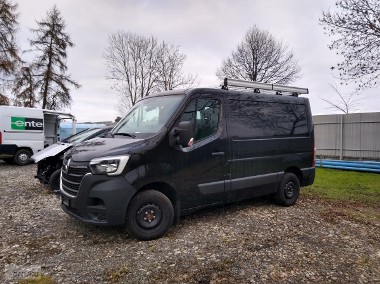 Renault Master III T28-1