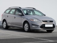 Ford Mondeo VII , Klimatronic, Tempomat, Parktronic, Podgrzewane siedzienia