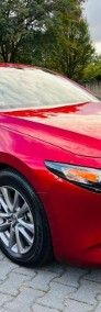 Mazda 3 III Mazda 3 2.5 SKYACTIV G Jak Nowa Niski Przebieg Zarejestrowany!-4