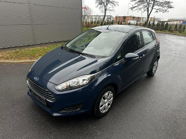 Ford Fiesta VIII-1