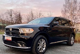 Dodge Durango III Dodge Durango 3.6 benzyna 4X4 299KM 2017r