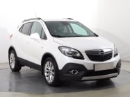 Opel Mokka , Klima, Tempomat, Parktronic