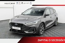 Ford Focus IV PY3236A#1.0 EcoBoost mHEV ST-Line X Pakiet zimowy K.cof Salon PL VAT