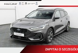 Ford Focus IV PY3236A#1.0 EcoBoost mHEV ST-Line X Pakiet zimowy K.cof Salon PL VAT