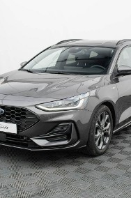 Ford Focus IV PY3236A#1.0 EcoBoost mHEV ST-Line X Pakiet zimowy K.cof Salon PL VAT-2