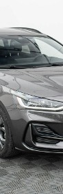 Ford Focus IV PY3236A#1.0 EcoBoost mHEV ST-Line X Pakiet zimowy K.cof Salon PL VAT-3