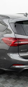 Ford Focus IV PY3236A#1.0 EcoBoost mHEV ST-Line X Pakiet zimowy K.cof Salon PL VAT-4