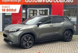 Toyota Urban Cruiser Executive BEV Executive BEV 184KM | Podgrzewane fotele!