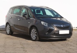 Opel Zafira C , Skóra, Navi, Klimatronic, Tempomat, Parktronic