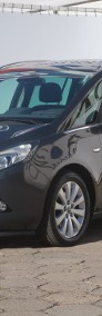 Opel Zafira C , Skóra, Navi, Klimatronic, Tempomat, Parktronic-3