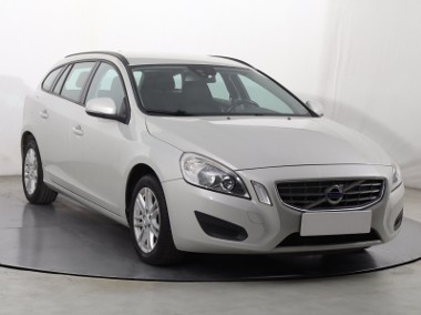 Volvo V60 I , Navi, Klimatronic, Tempomat, Parktronic-1