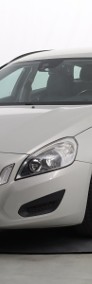 Volvo V60 I , Navi, Klimatronic, Tempomat, Parktronic-3