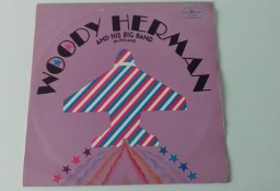Winyl – Jazz - Woody Herman And His Big Band In Poland, sprzedam