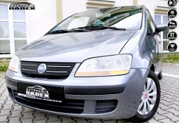 Fiat Idea 1.4 16V 95 KM/Klimatronic/ Parktronic/Zarejestr./GWARANCJA