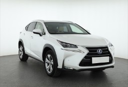 Lexus NX NX 14- , Salon Polska, Serwis ASO, Automat, VAT 23%, Skóra, Navi,