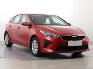 Kia Cee&apos;d III , Salon Polska, Serwis ASO, Klima, Tempomat