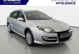 Renault Laguna III 2.0 140KM M6 2014r., salon PL, Navi, hak