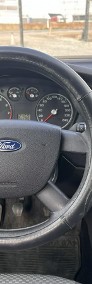 Ford Focus II 1.6 16V Duratec 100KM 2005r. klimatyzcja,-4