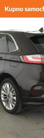 Ford Edge 4x4 automat skóra panorama full LED kamery grzane fotele-4