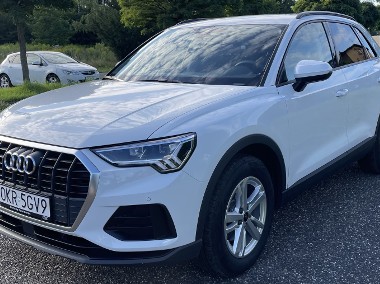 Samochód w stanie idealnym na gwarancji-1