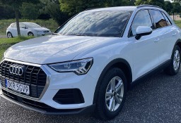 Audi Q3 II Samochód w stanie idealnym na gwarancji