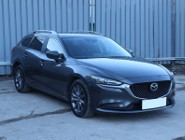 Mazda 6 III Salon Polska, 1. Właściciel, Automat, Navi, Xenon, Bi-Xenon,
