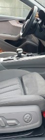 Audi A5 IV 19/20 SALON PL. QUATTRO S-Line Matrix LED Bang&Olufsen-3