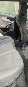 Audi A5 IV 19/20 SALON PL. QUATTRO S-Line Matrix LED Bang&Olufsen-4