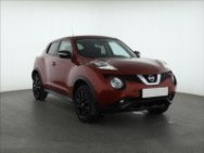 Nissan Juke , Salon Polska, Automat, Klimatronic, Tempomat, Parktronic