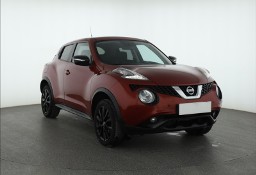 Nissan Juke , Salon Polska, Automat, Klimatronic, Tempomat, Parktronic