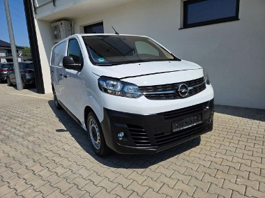 Opel Vivaro 136kM * navi * kamera * klima * nie jumpy scudo proace expert-1