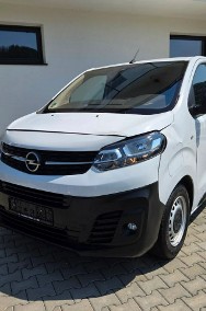 Opel Vivaro 136kM * navi * kamera * klima * nie jumpy scudo proace expert-2