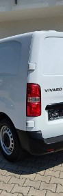 Opel Vivaro 136kM * navi * kamera * klima * nie jumpy scudo proace expert-3