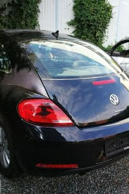 Volkswagen Beetle III Navi!! Panorama!! Xenon led...Niski przebieg!!-2