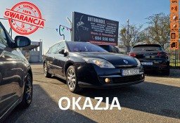 Renault Laguna III 2.0 DCI 150 KM, Panorama, Nawigacja, Bluetooth, Klimatyzacja, Isofix