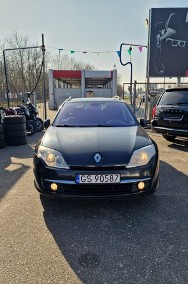 Renault Laguna III 2.0 DCI 150 KM, Panorama, Nawigacja, Bluetooth, Klimatyzacja, Isofix-2