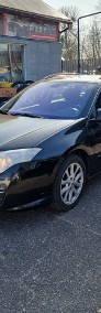 Renault Laguna III 2.0 DCI 150 KM, Panorama, Nawigacja, Bluetooth, Klimatyzacja, Isofix-3