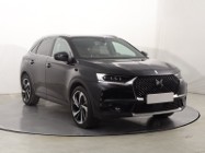 DS , Salon Polska, 1. Właściciel, Serwis ASO, Automat, Skóra,