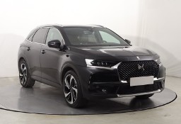 DS , Salon Polska, 1. Właściciel, Serwis ASO, Automat, Skóra,