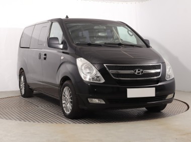 Hyundai H-1 II H-1 Tour , L1H1, 8 Miejsc-1