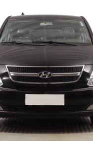 Hyundai H-1 II H-1 Tour , L1H1, 8 Miejsc-2