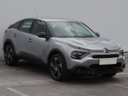 Citroen C4 II , Salon Polska, 1. Właściciel, Serwis ASO, Automat, VAT 23%,