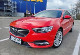 Opel Insignia II Country Tourer